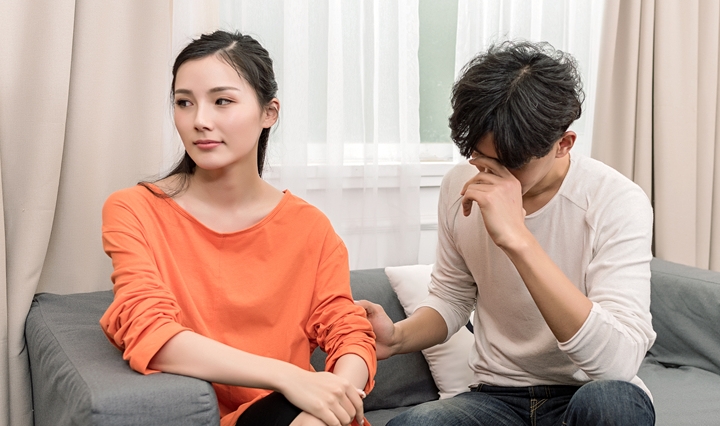 永州如何离婚能名正言顺可不留话柄